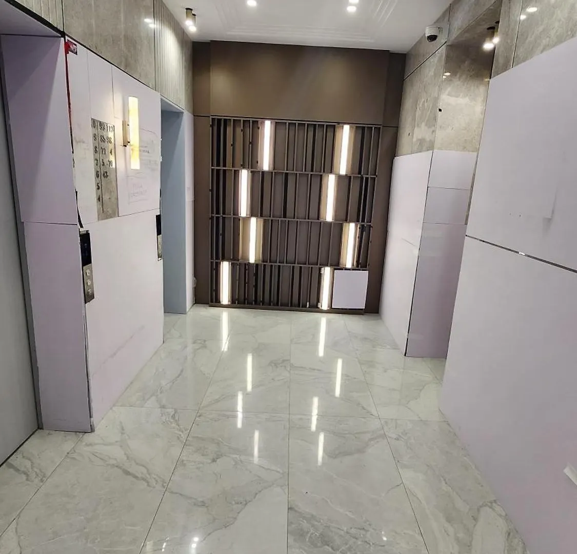 Апартаменты В Жк Meridian Apartments Almaty
