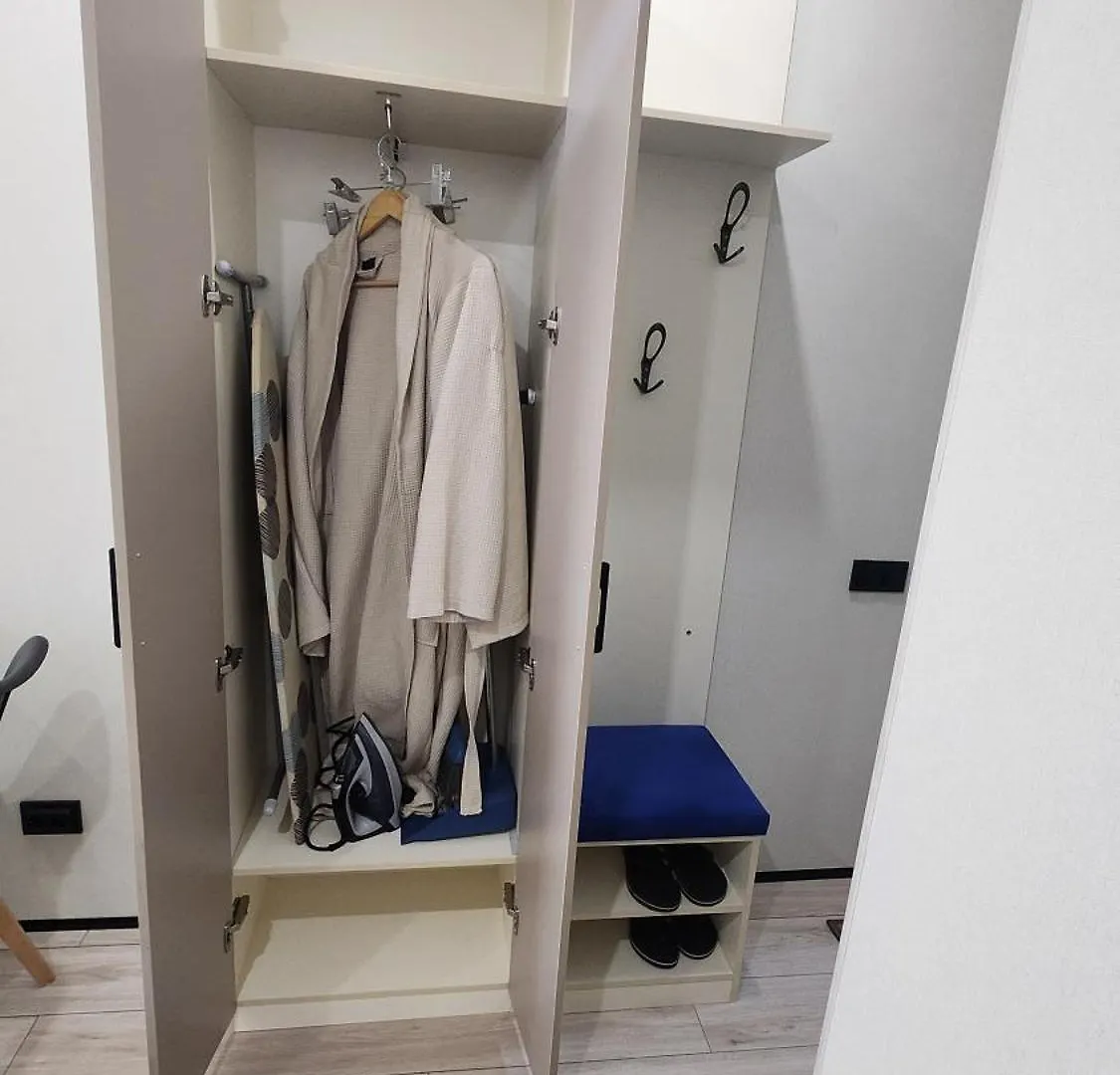 Апартаменты В Жк Meridian Apartments Almaty 0*,  Kazakhstan
