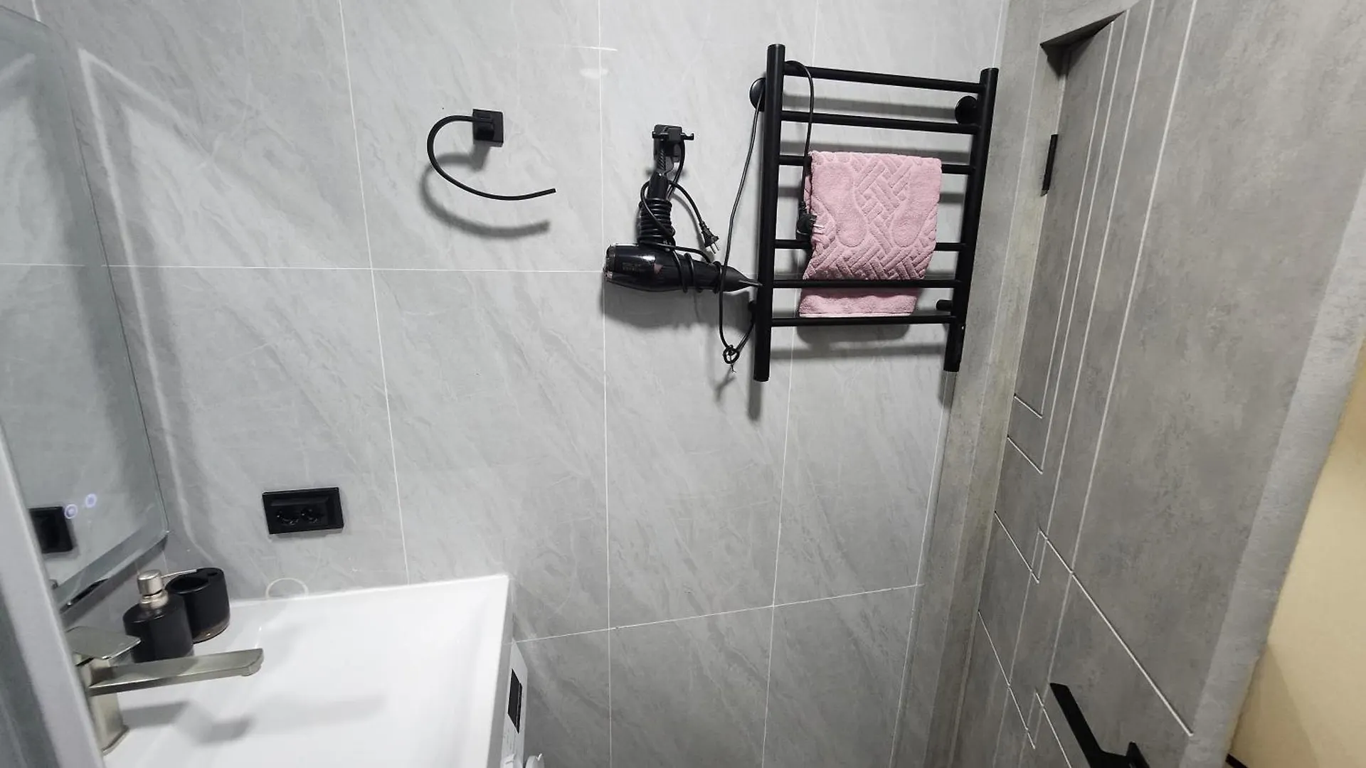 Апартаменты В Жк Meridian Apartments Almaty 0*,  Kazakhstan