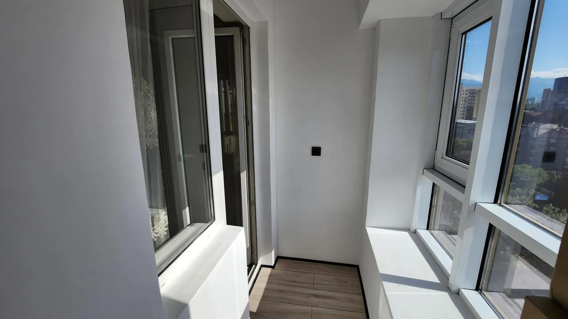 Апартаменты В Жк Meridian Apartments Almaty