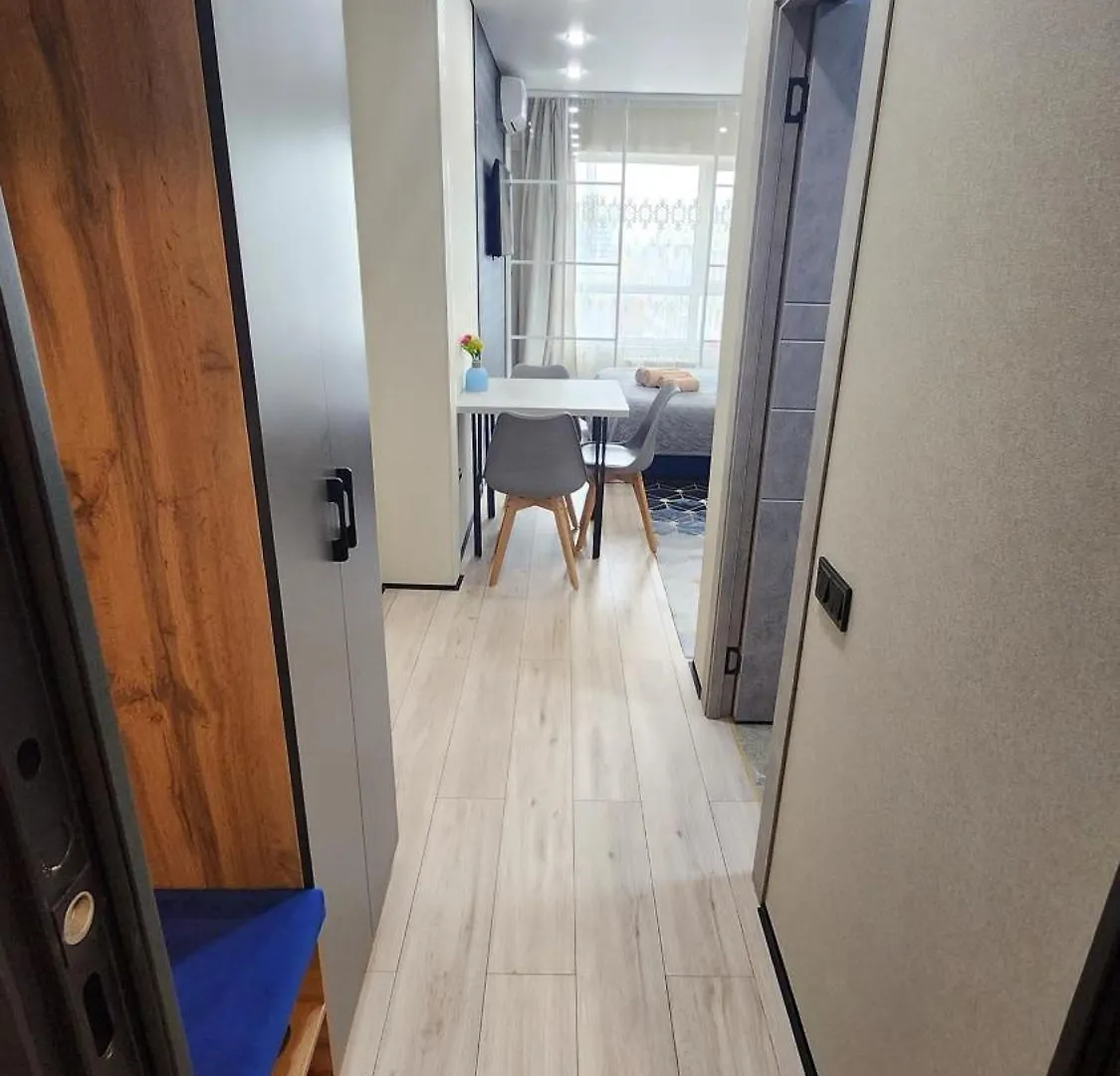 Апартаменты В Жк Meridian Apartments Almaty 0*,  Kazakhstan