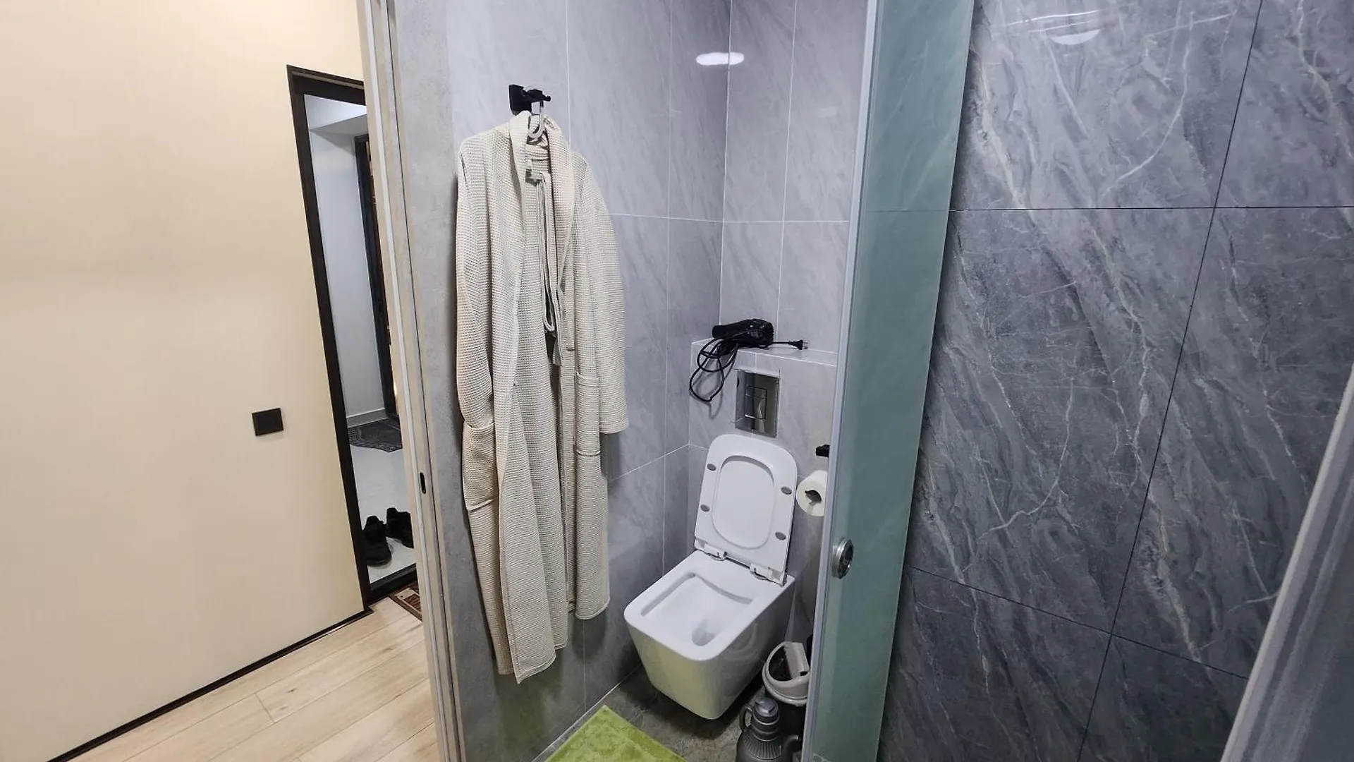Апартаменты В Жк Meridian Apartments Almaty Kazakhstan