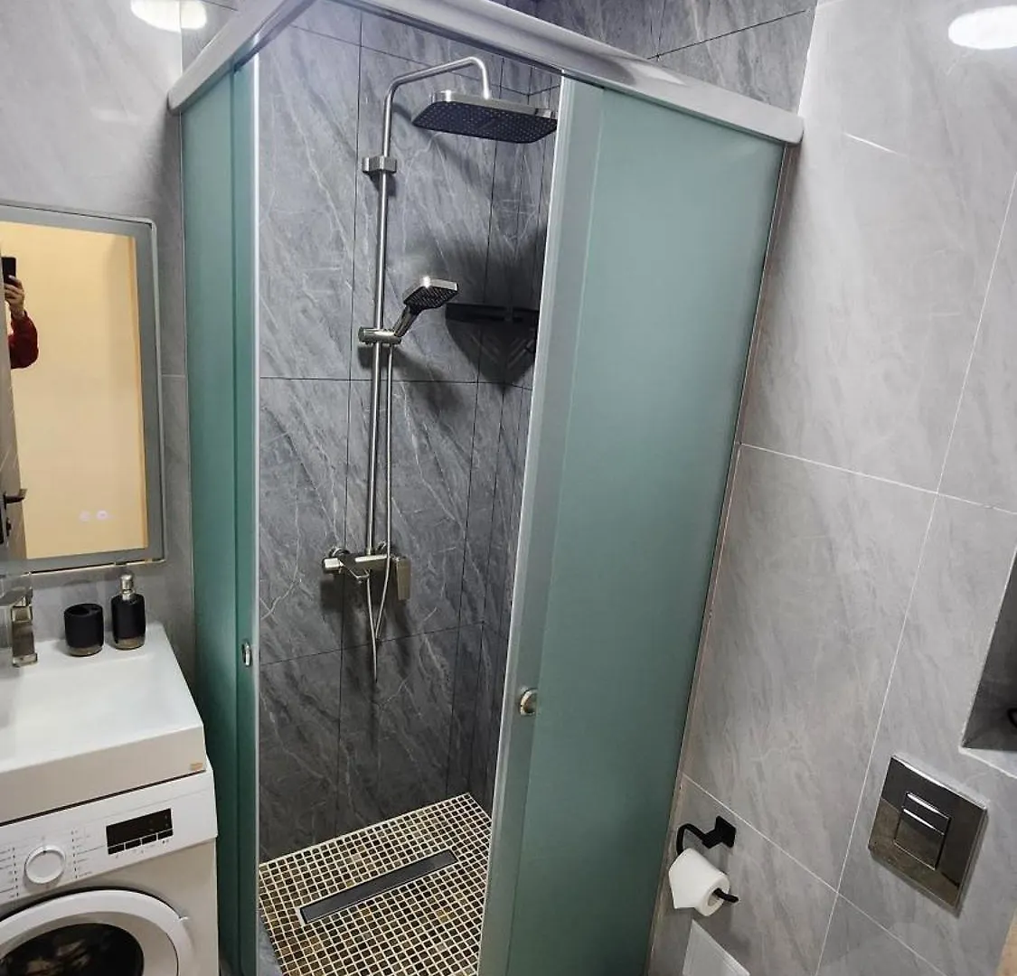 Апартаменты В Жк Meridian Apartments Almaty