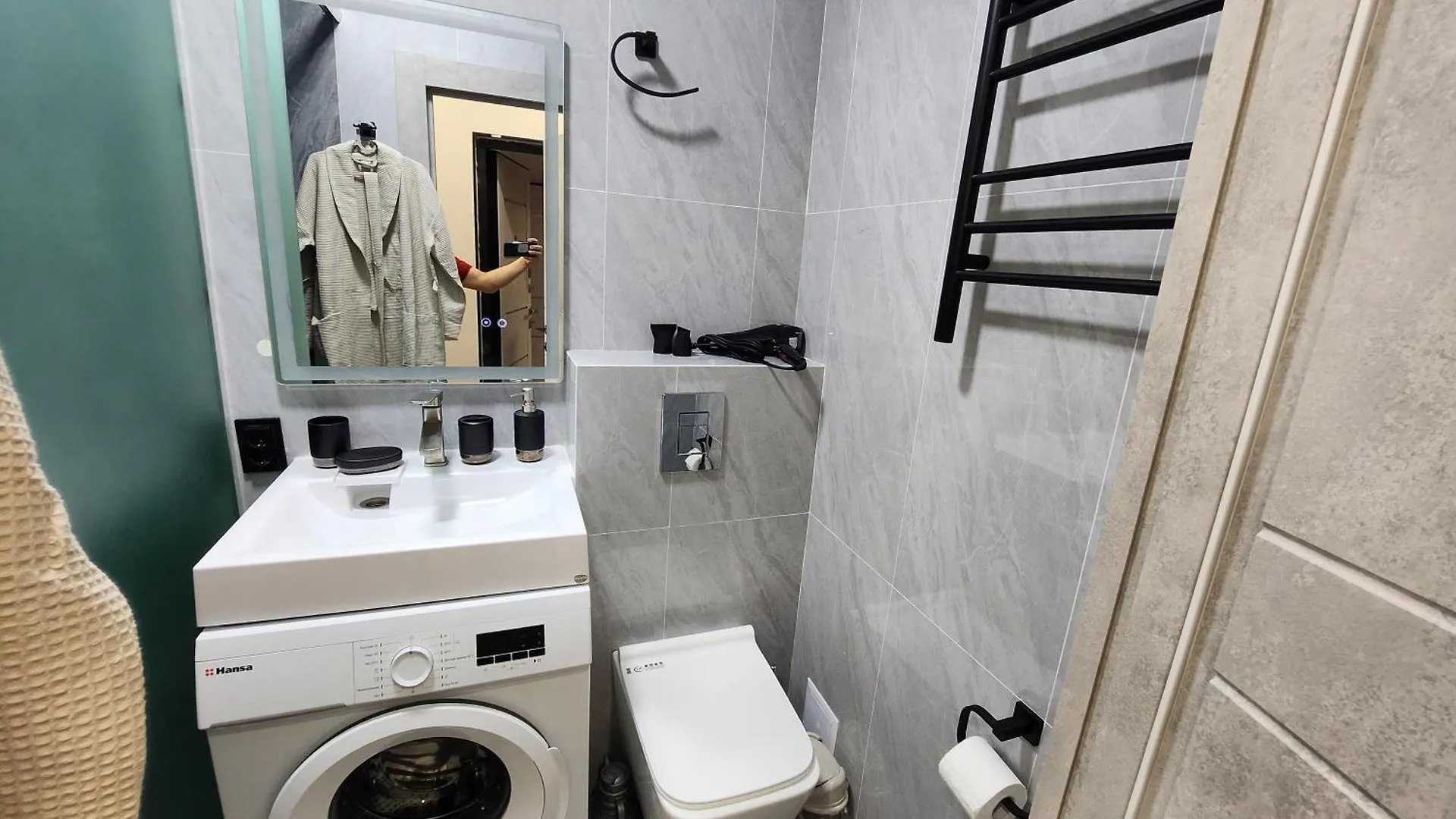 Апартаменты В Жк Meridian Apartments Almaty Kazakhstan