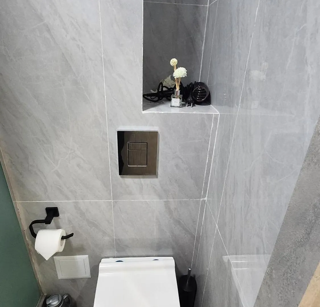 Апартаменты В Жк Meridian Apartments Almaty