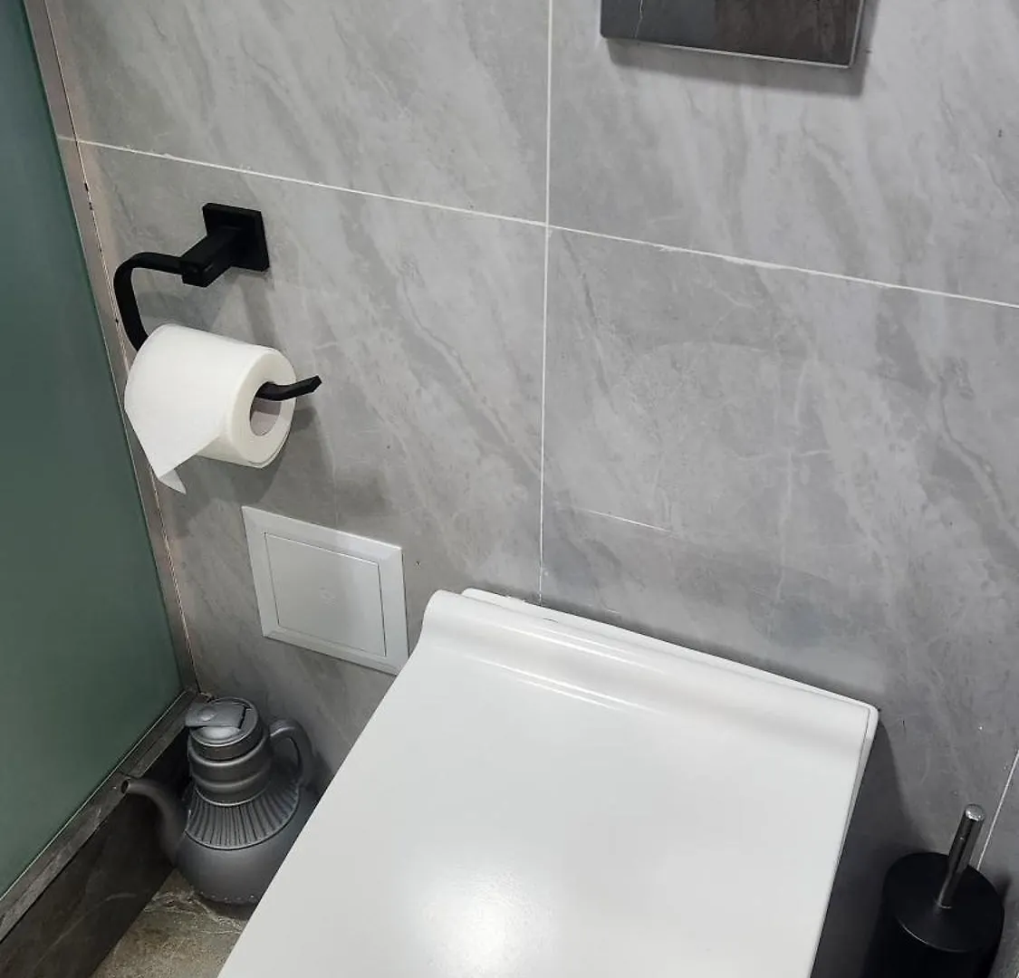 Апартаменты В Жк Meridian Apartments Almaty