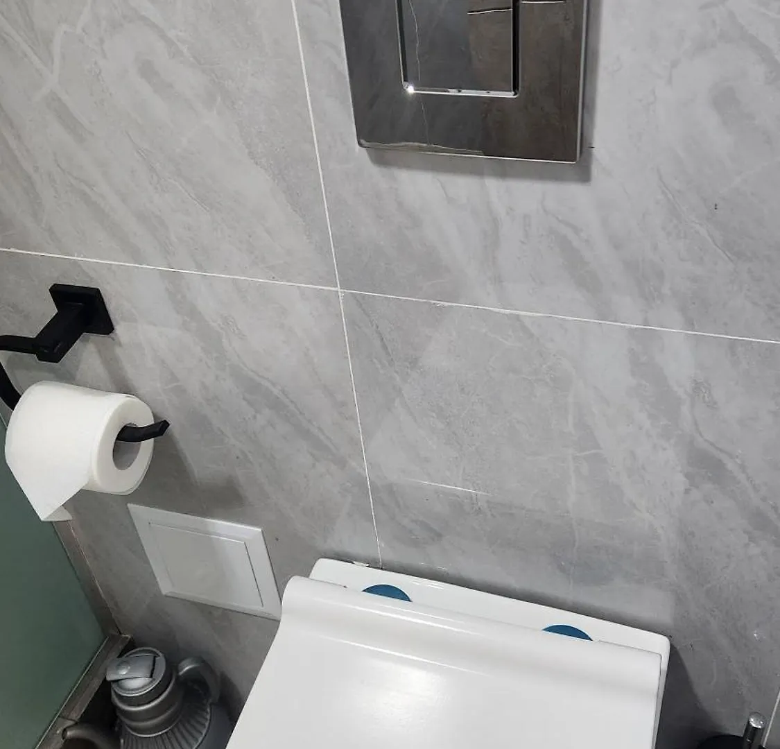 Апартаменты В Жк Meridian Apartments Almaty