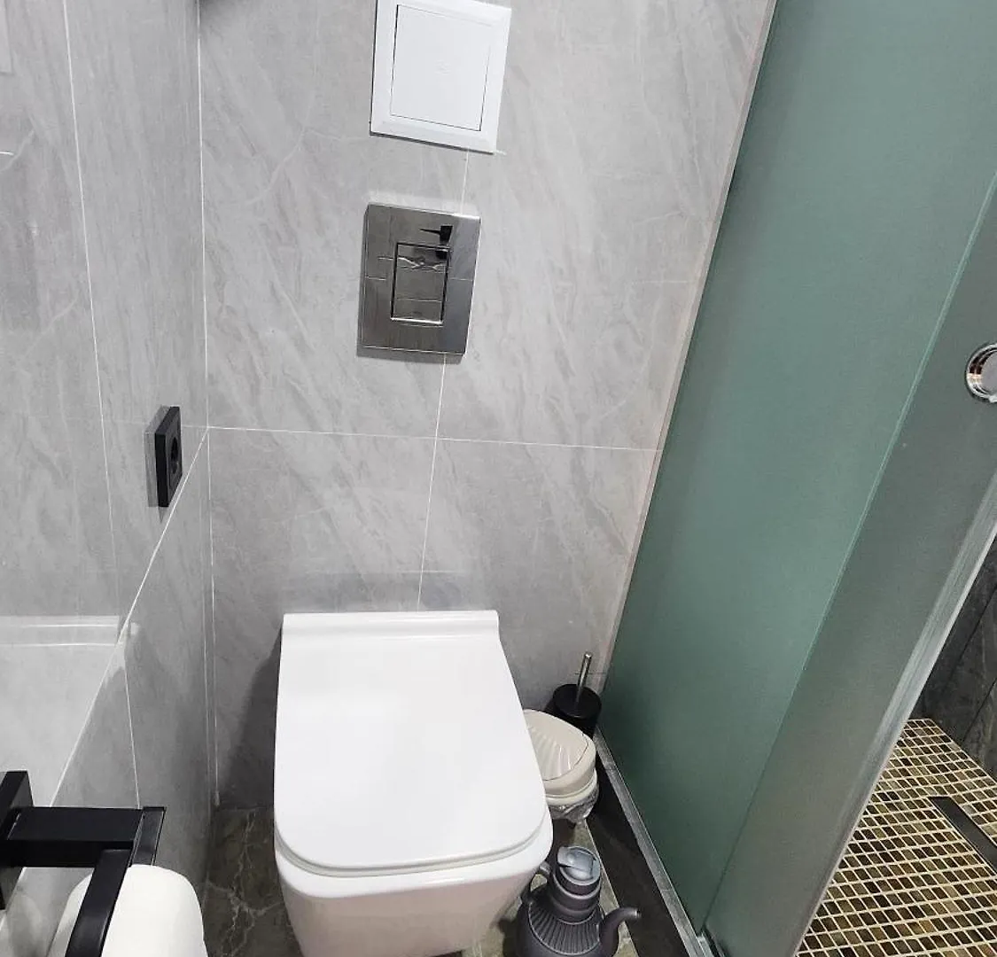 Апартаменты В Жк Meridian Apartments Almaty